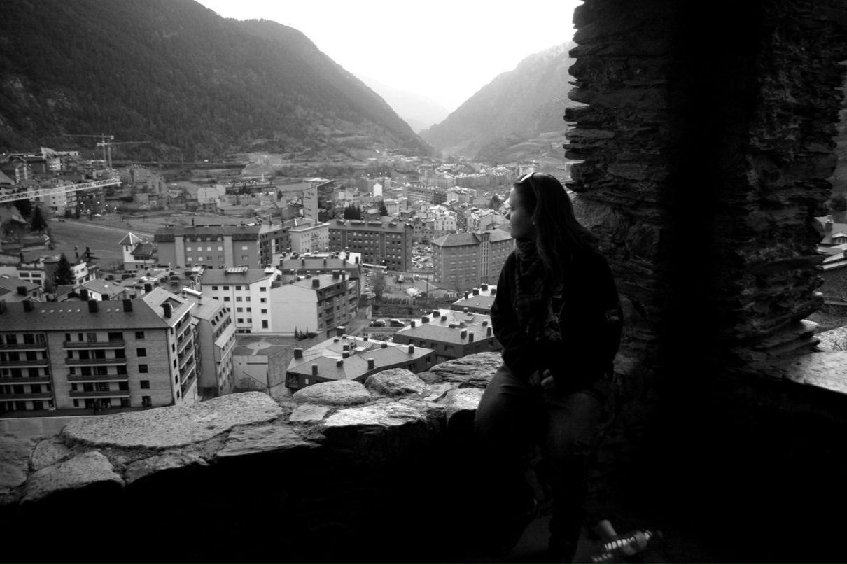 Дарья Синягина фотография #34