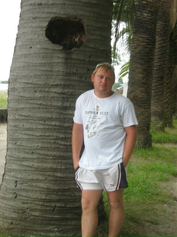 Сергей Строев фотография #13