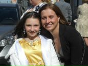 Фотография Агишевой Луизки