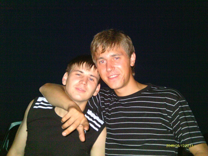 Дмитрий Щепков фотография #17