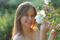 Фотография Егурновой Юлии