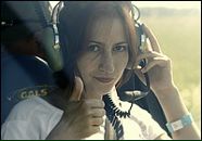 Фотография Молотовой Леоны