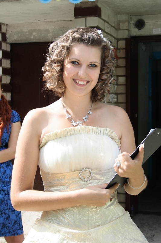 Елена Коблик фотография #49