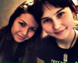 Фотография Мориак Камилы