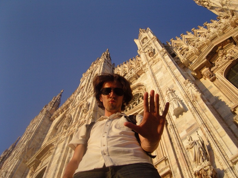 Sasha Ibragimov фотография #28