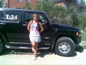 Фотография Бизяевой Ольги