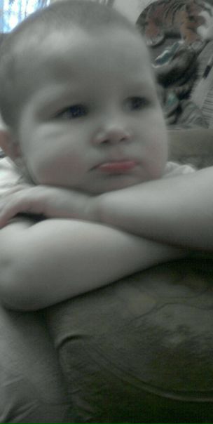 №9, Оленька Кадошникова, Челябинск, Россия №9, Оленька Кадошникова, Челябинск, Россия