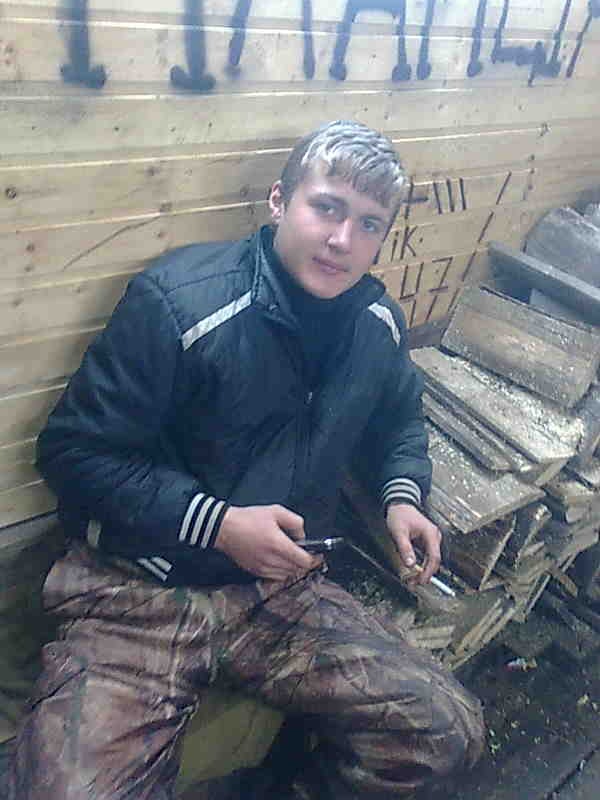 Николай Лаптев фотография #29