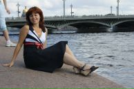 Фотография Бутиновой Марины