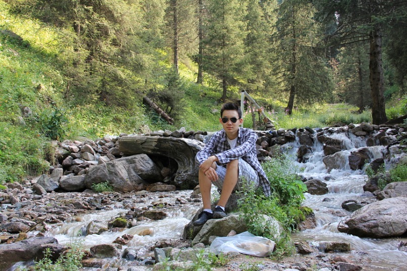 Bashir Modanov фотография #11