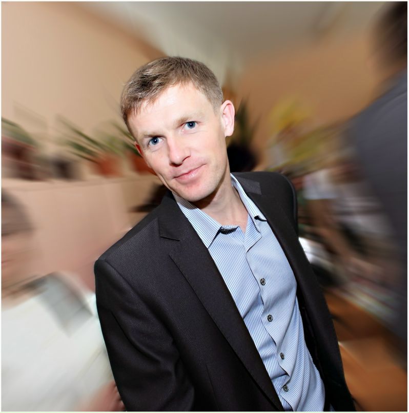 Дмитрий Голдобин фотография #22