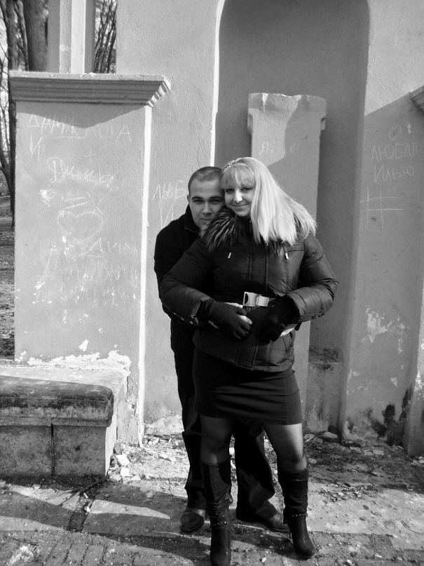 Нина Баранова фотография #5