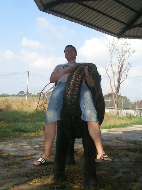 Дмитрий Савосин фотография #30