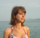 Фотография Апрятиной Кристины