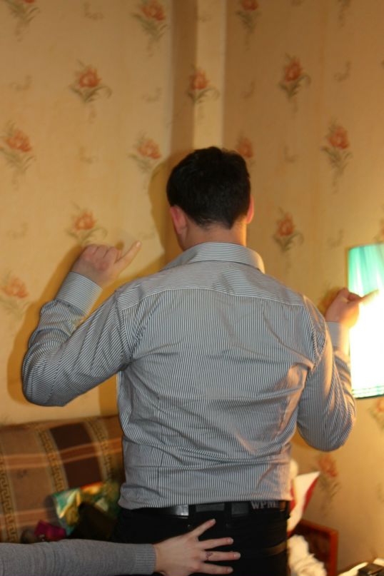 Сергей Сергеев фотография #5