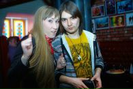 Фотография Кисточки Гульназ