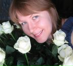 Фотография Фоминой Марины