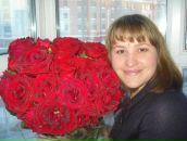 Фотография Хамидуллиной Гульнур