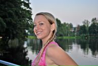Фотография Хробак Татьяны