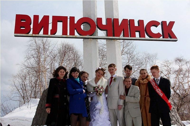 Александра Подлевских фотография #23