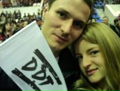 Фотография Евсюковой Екатерины