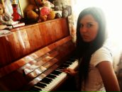 Фотография Громовой Марии