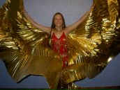 Фотография Фурсовой Олеси