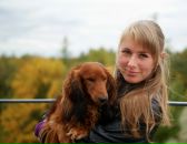 Фотография Филипповой Александры