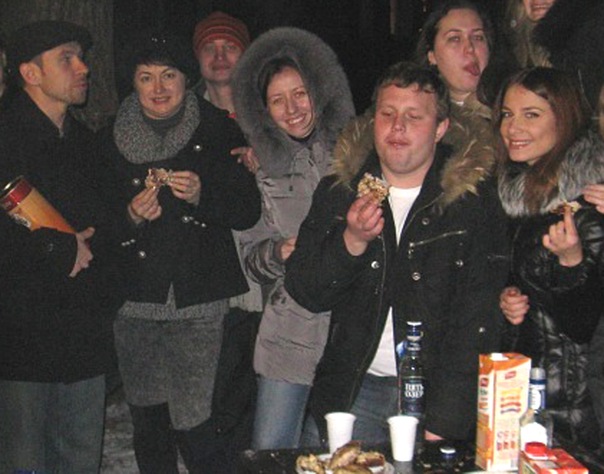 №4, Вячеслав Болотников, Рязань №4, Вячеслав Болотников, Рязань