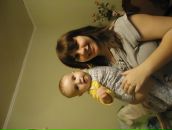 Фотография Колывановой Ксении