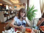 Фотография Петровой Дарьи