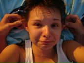 Фотография Заулиной Лерочки