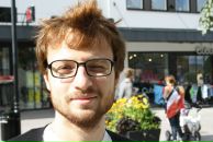 Фотография Матвеева Ильи