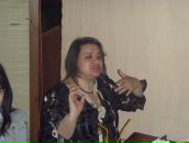 Фотография Рейхан Базилик