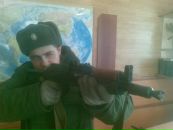 Фотография Полетаева Александра