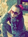 Анастасія Троянська фотография #17 (источник - https://vk.com/id131849550)