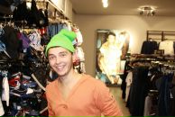 Фотография Бондарчука Михаила