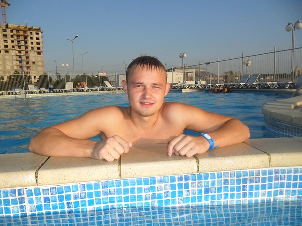 №14, Максим Бронников №14, Максим Бронников