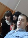 Фотография Сальниковой Виктории