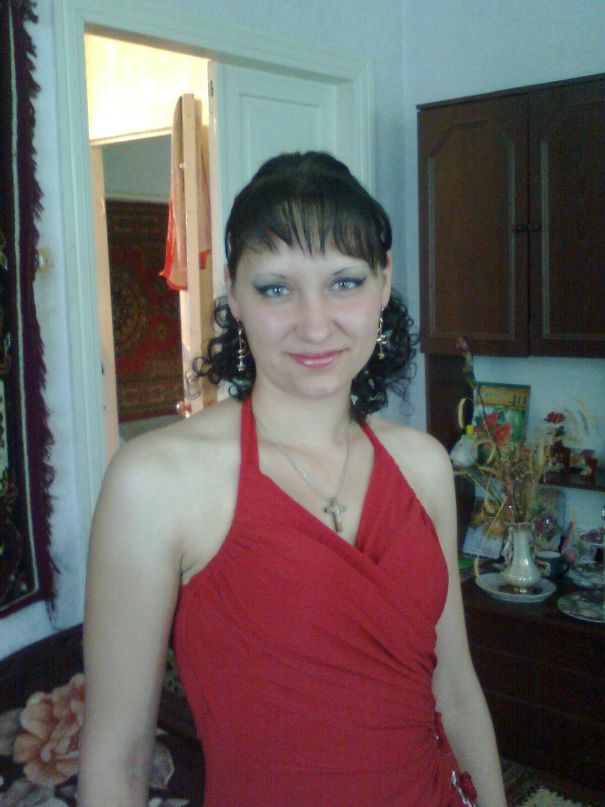 Нина Опанасенко фотография #26
