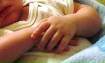 Фотография Войновой Ольги