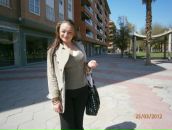 Лілія Лугова фотография #2 (источник - https://vk.com/id58107287)