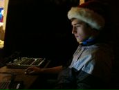 Фотография Зайцева Максима