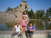 Фотография Малышкиной Оксаны