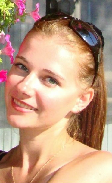 Алинка Швец фото №42