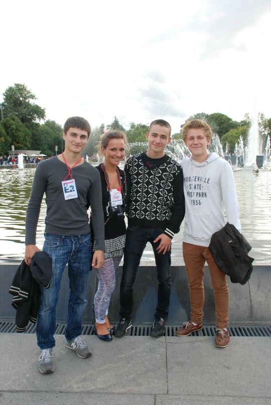 Денис Левин фотография #20