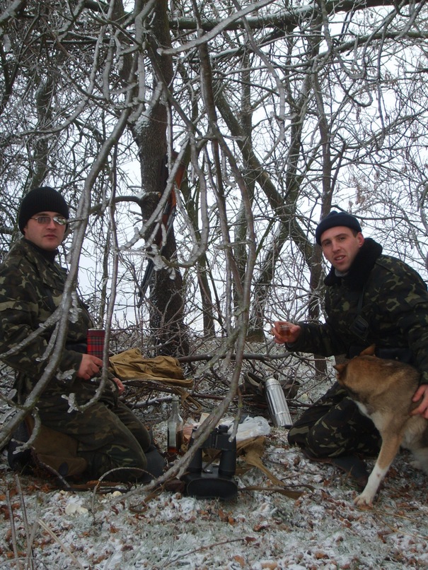 Виктор Шубан фотография #20