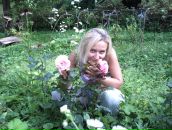 Фотография Тишиной Татьяны