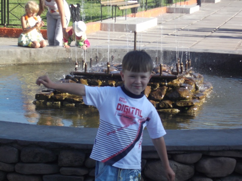 Дмитрий Дунаев фотография #11