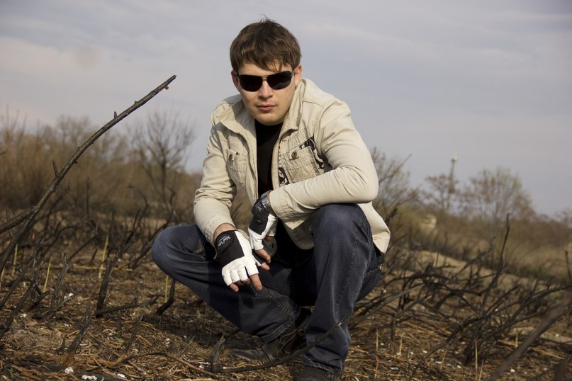 Evgenij Lavrinenko фотография #22